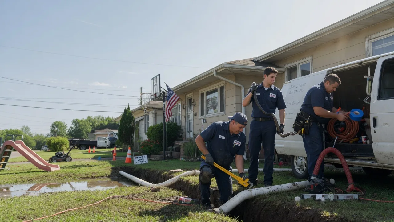 Toilet Installation in Ludlow, PA near me